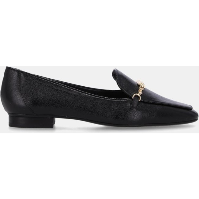 Loafer Atacama Couro Luz da Lua - 80330038 Luz Da Lua Preto
