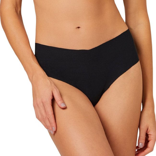 Calcinha Fio Dental Corte Laser Liebe