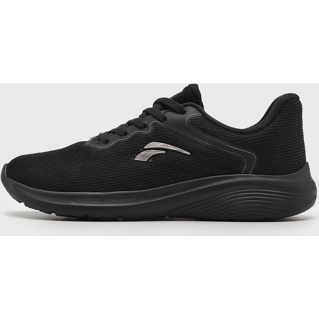 Tênis Feminino Kolosh Casual Preto