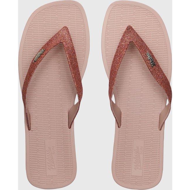 Chinelo Melissa Sun Long Beach Ii Rosa