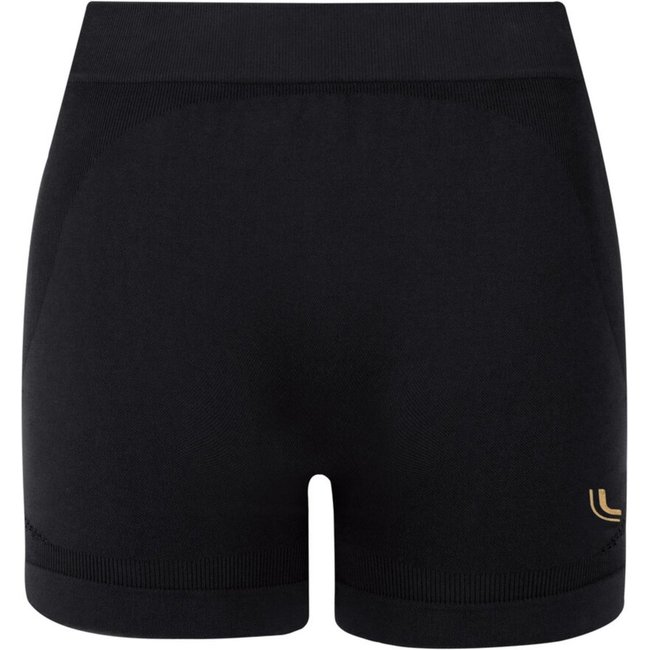 Shorts Feminino Lupo 71144-001 Preto