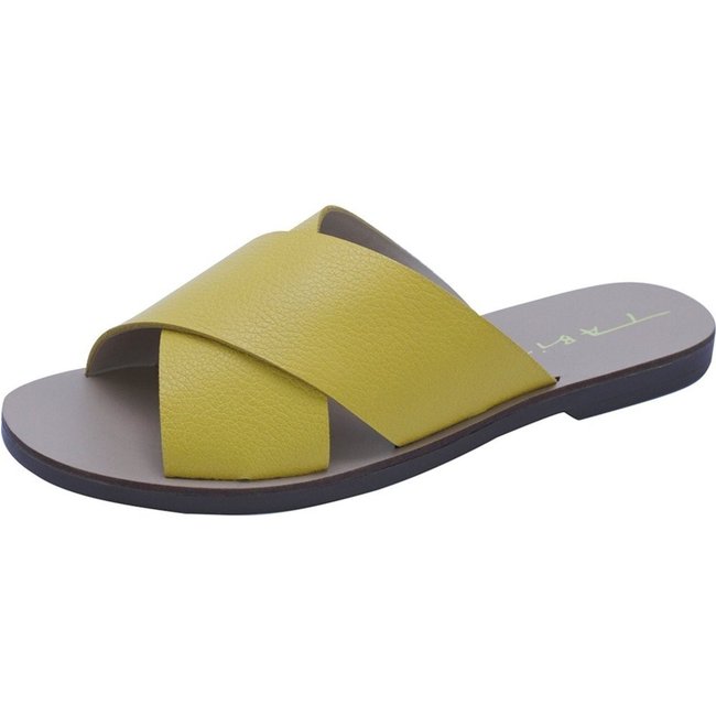 Chinelo Tabita 2981885 Amarelo
