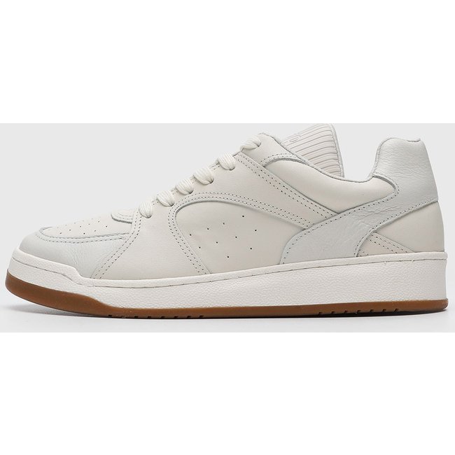 Tênis Feminino Arezzo Cadarço Off White