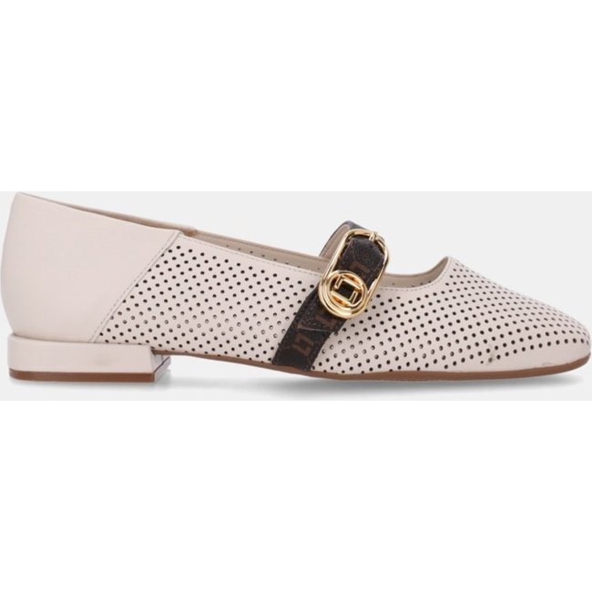 Sapatilha Luz da Lua - 60760009 Luz Da Lua Off-white