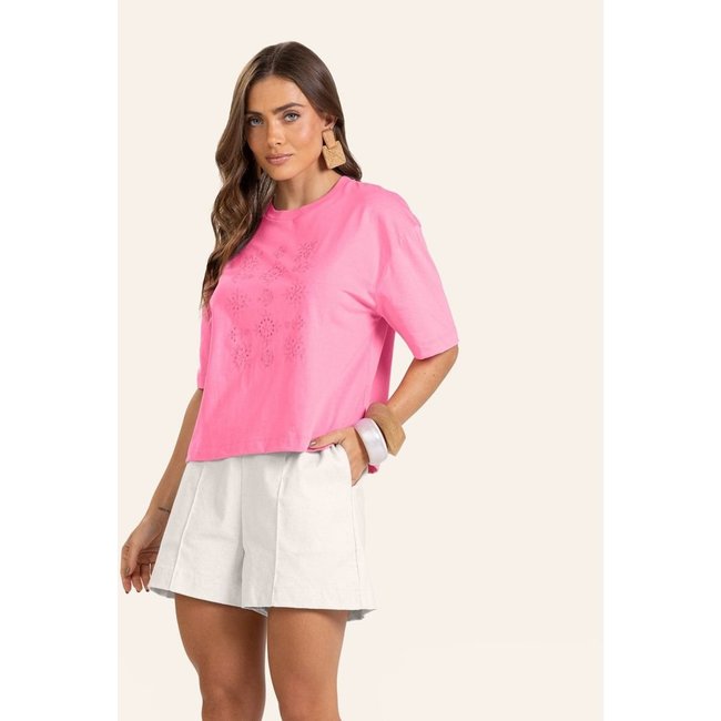 Shorts Begaline Nature Feminino Endless Bege