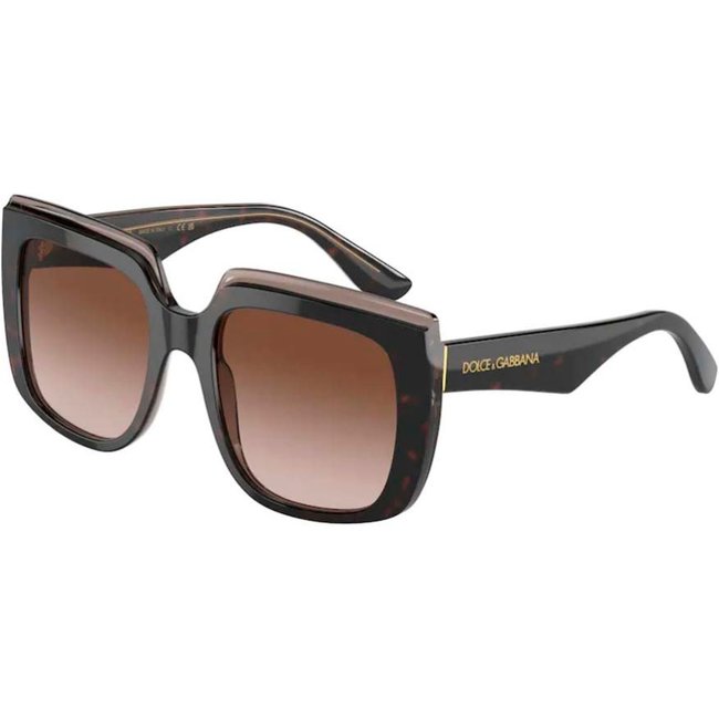 Oculos Solar Dolce & Gabbana Dg4414 502/1354