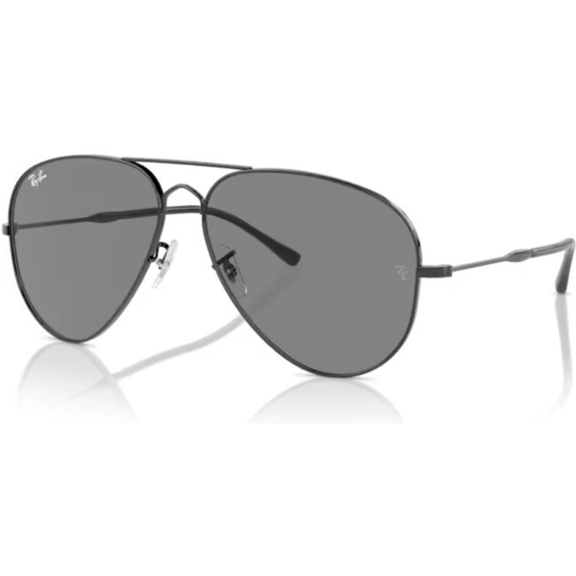 Oculos Solar Ray-Ban Rb3825 002/B158