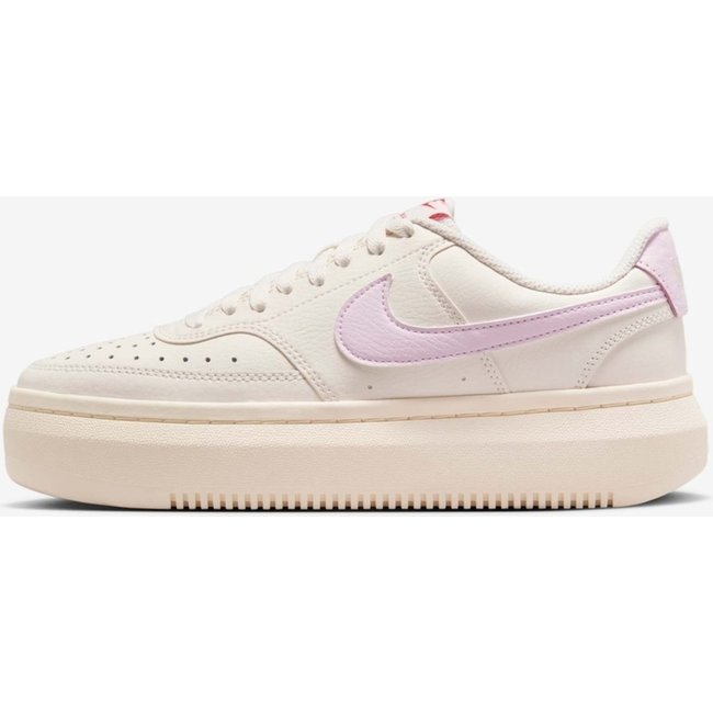 Tênis Nike Court Vision Low Feminino