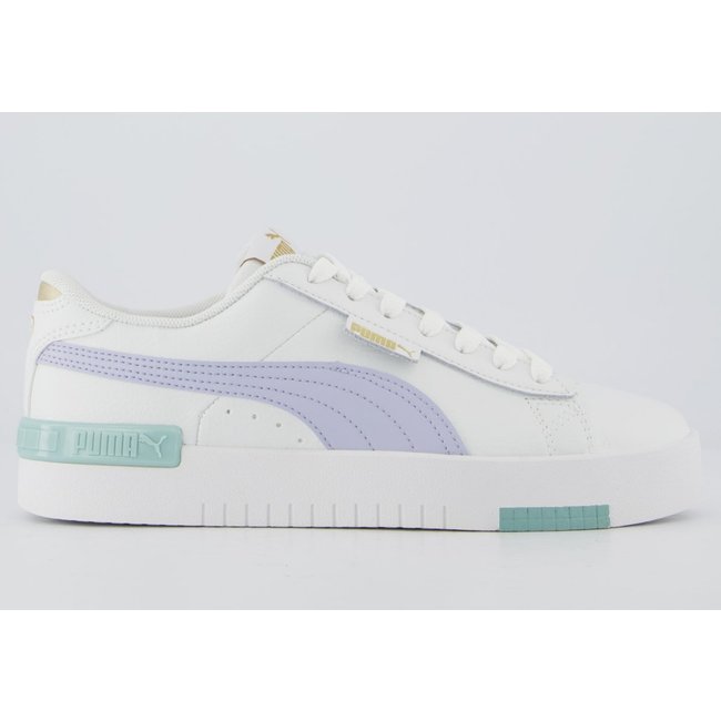Tênis Puma Jada BDP Feminino Branco