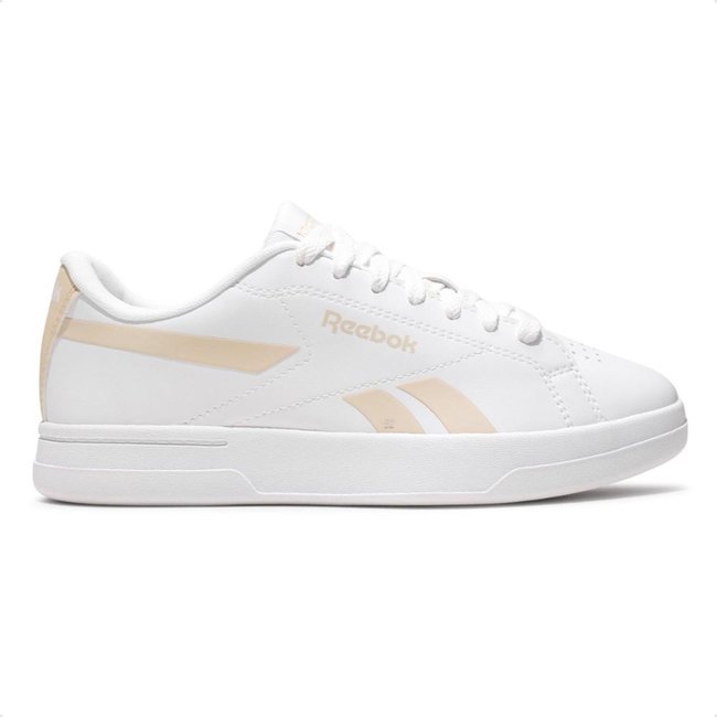 Tênis Reebok Prime Grounds Feminino Branco