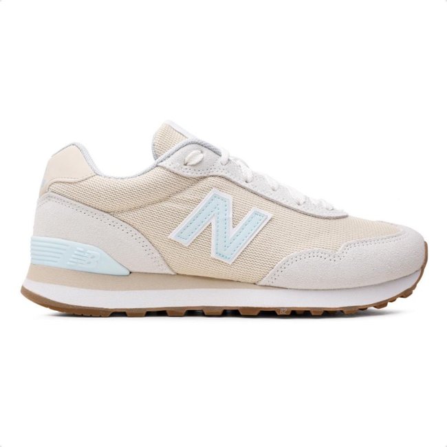 Tênis New Balance 515 V2 Feminino Bege