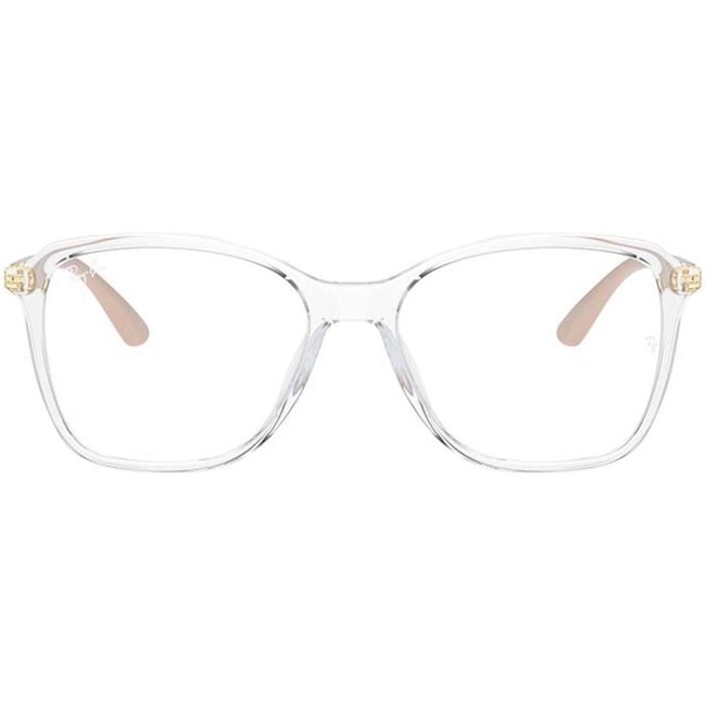 Óculos de Grau RB7234L Optics Ray-Ban - Transparente
