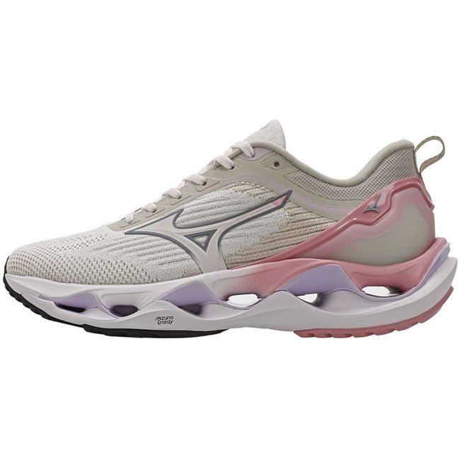 Tênis Feminino Mizuno Stratos 3