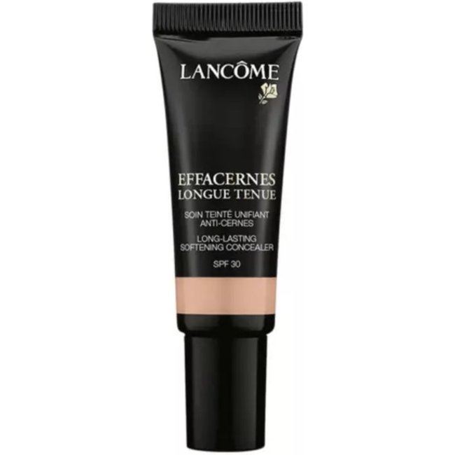 Lancôme Effacernes Longue Tenue 02 Beige Sable - Corretivo Líquido 15ml