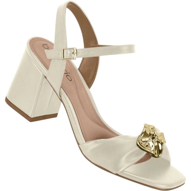 Sandalia Beira Rio 8436.241 Feminina
