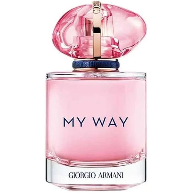 Perfume My Way Nectar Eau De Parfum Feminino Giorgio Armani 50ml
