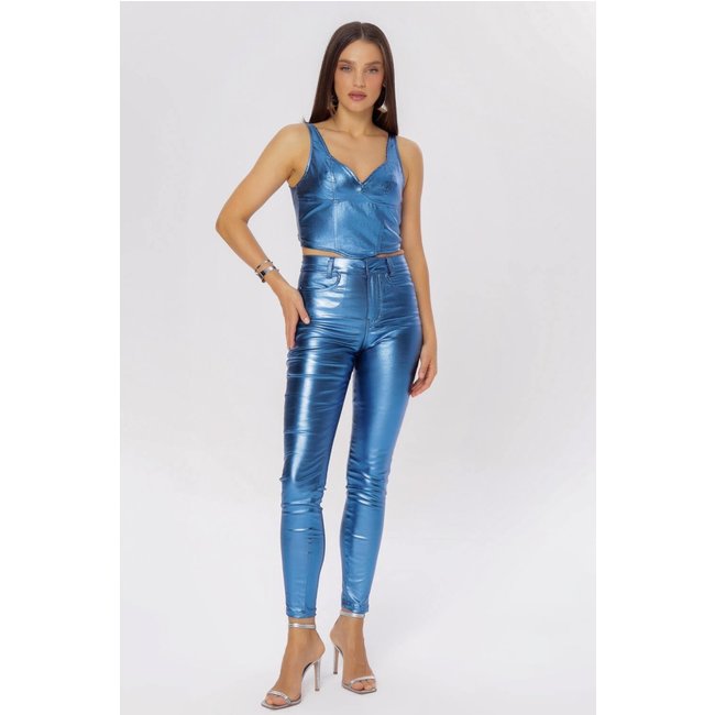 SKINNY 25 RESINADO NIGHT Gatabakana