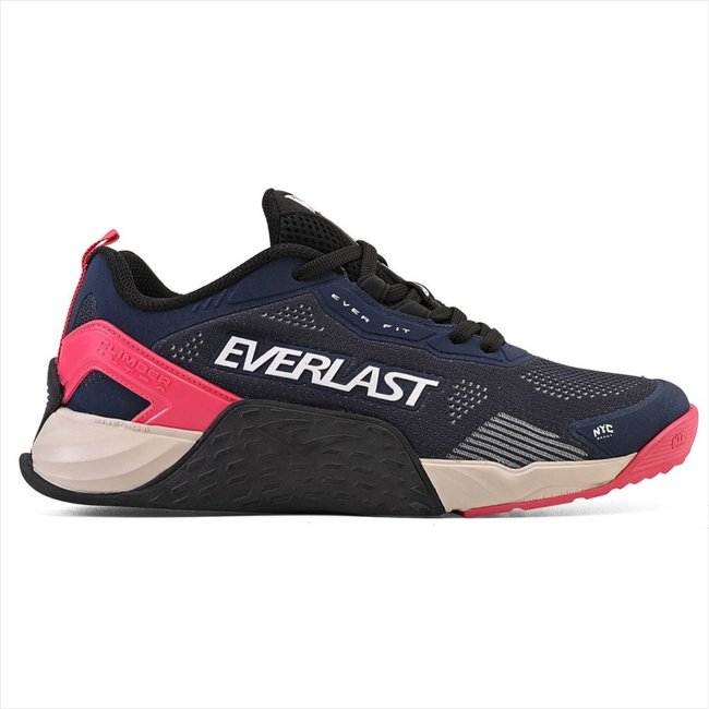 Tênis Everlast Climber Ultra Feminino