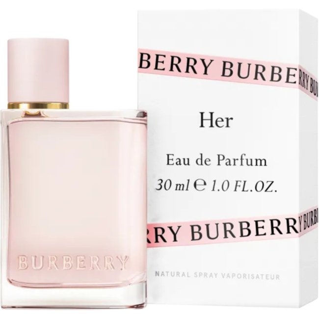 Burberry Her Edp 30Ml