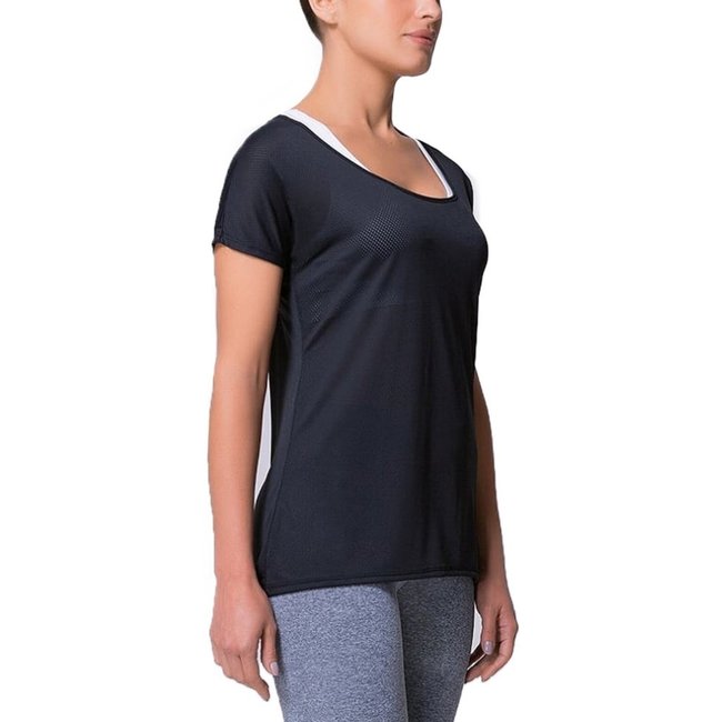 Camisa Selene Fitness Feminina