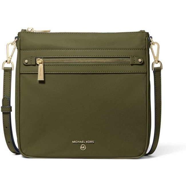 Bolsa Transversal Jet Set Grande De Náilon 32F5gt9c3c093