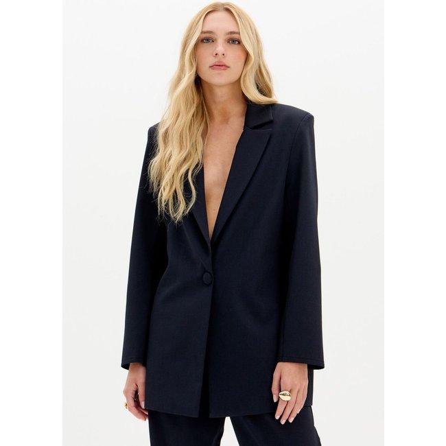 Blazer Alfaiataria Tradicional My Favorite Things