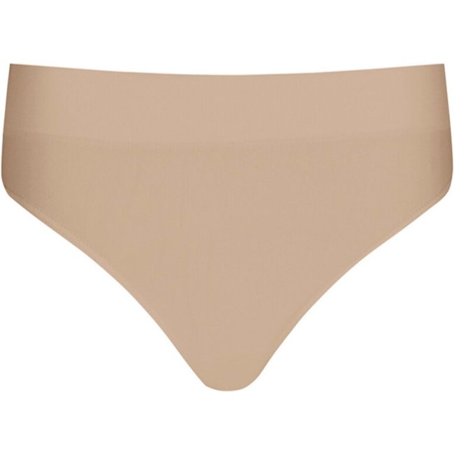 Calcinha Loba 40300-001 Bege