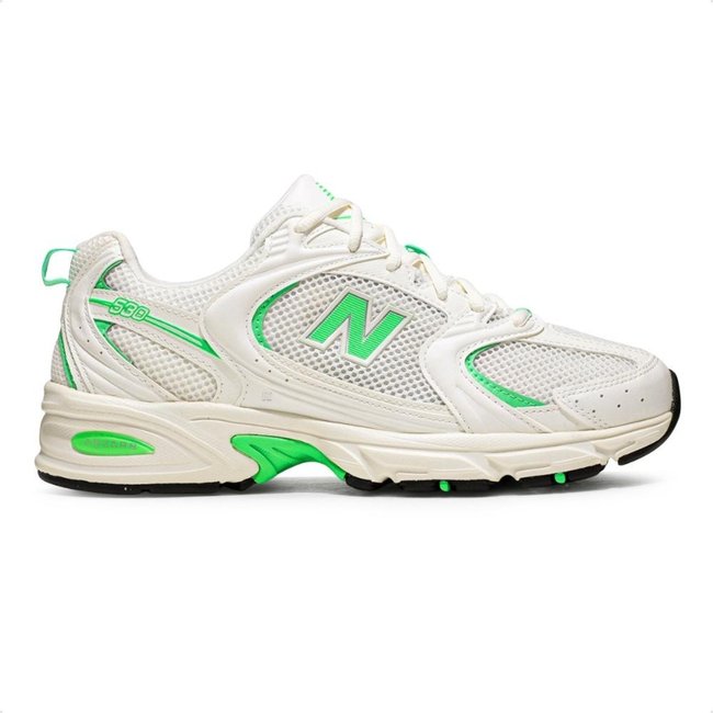 Tênis New Balance 530 Feminino Bege