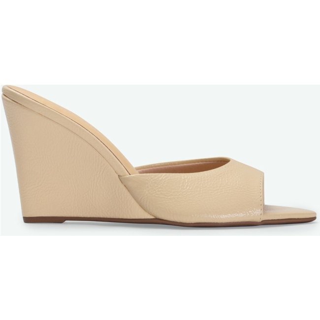 Open Mule Serena Amarelo Suzana Santos