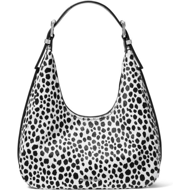 Bolsa De Ombro Nolita Pequena Em Couro 30R5sy5h1o987
