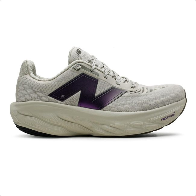 Tênis New Balance 1080 V14 Feminino Bege