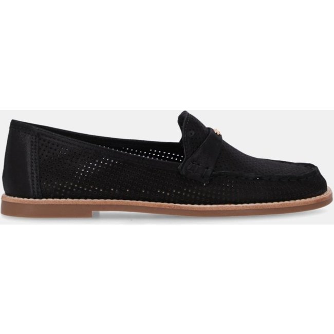 Mocassim Luz da Lua - 60850003 Luz Da Lua Preto