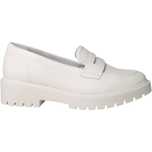 Sapato Feminino Mocassim Comfortflex 23-73301-2