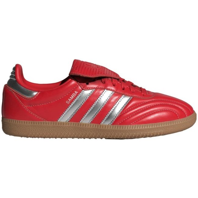 Samba LT Shoes adidas Originals Vermelho