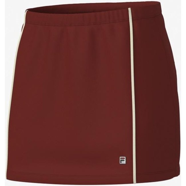 Saia Fila Essential Gt Feminina Incolor