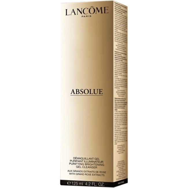 Lancôme Absolue - Demaquilante Facial 125ml