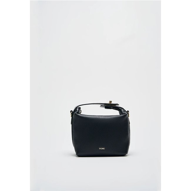 Bolsa Firenze Fiore Milano Preta