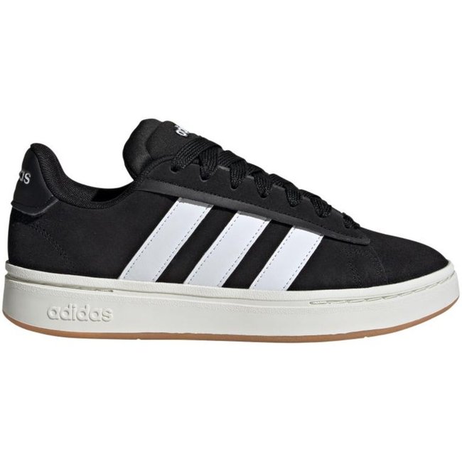 Tênis Grand Court Alpha adidas Sportswear Preto
