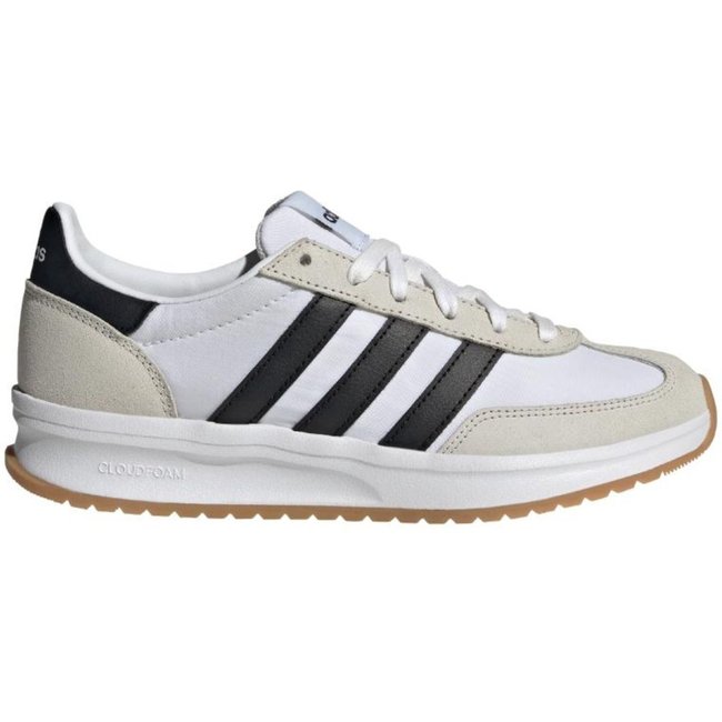 Tênis Run 72 adidas Sportswear Branco