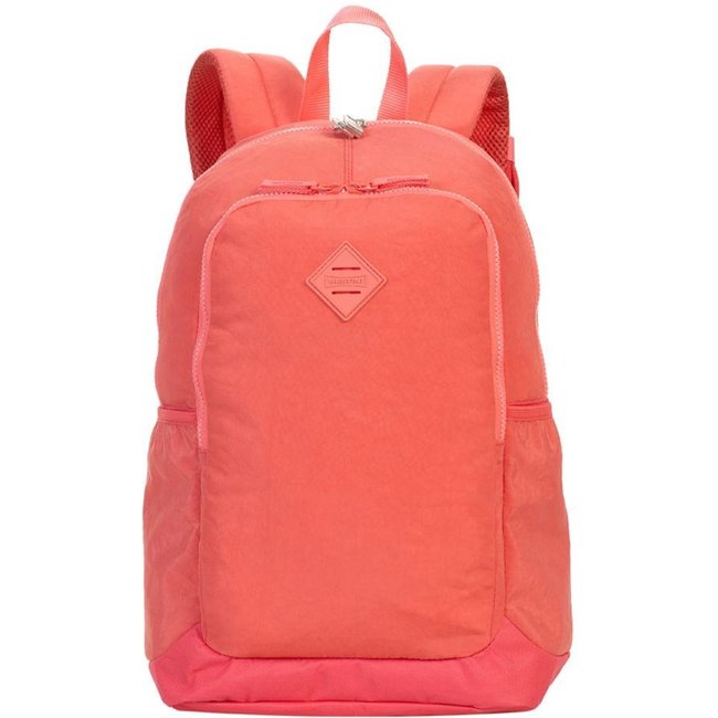 Infantil - Mochila Sestini Magic Crinkle Laranja - Apricot Laranja