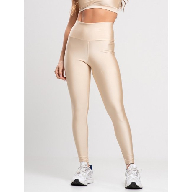 Legging Fit One Bliss Poliamida Base