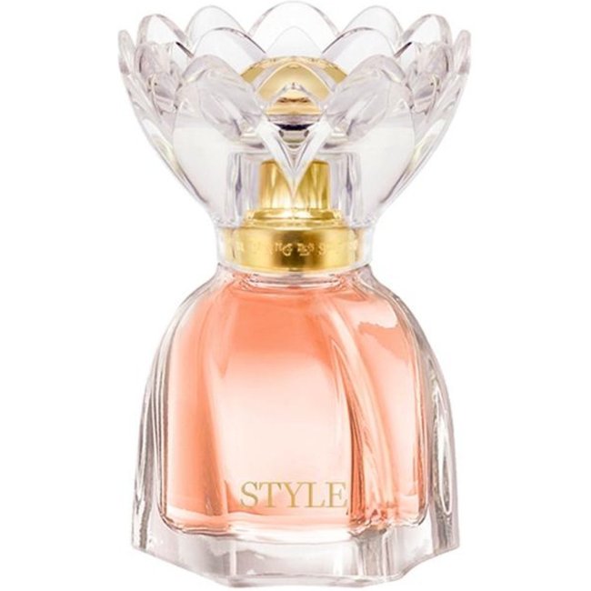 Marina de Bourbon Royal Style Eau de Parfum Perfume Feminino 30ml