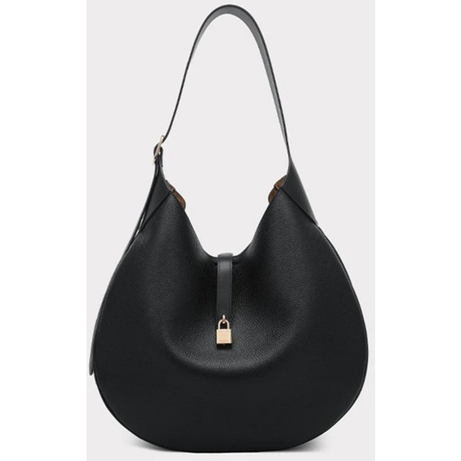 Bolsa Angela Fiore Milano Preta
