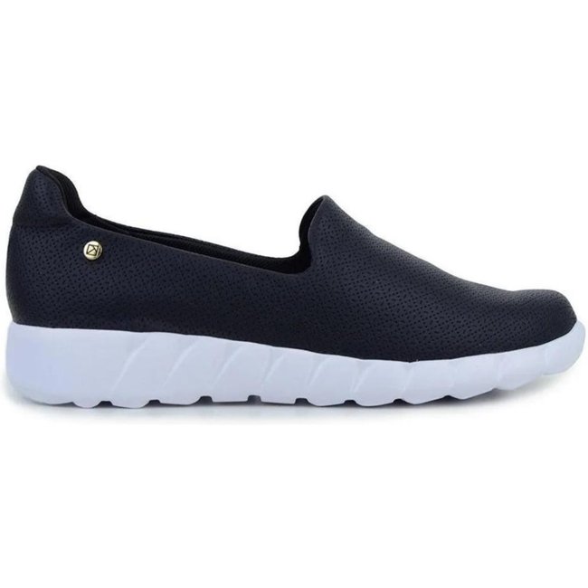 Tênis Feminino Piccadilly 97010312 Preto
