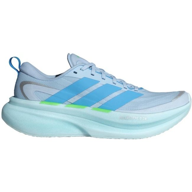 TÊNIS DE CORRIDA SUPERNOVA GLIDE W adidas Performance Azul