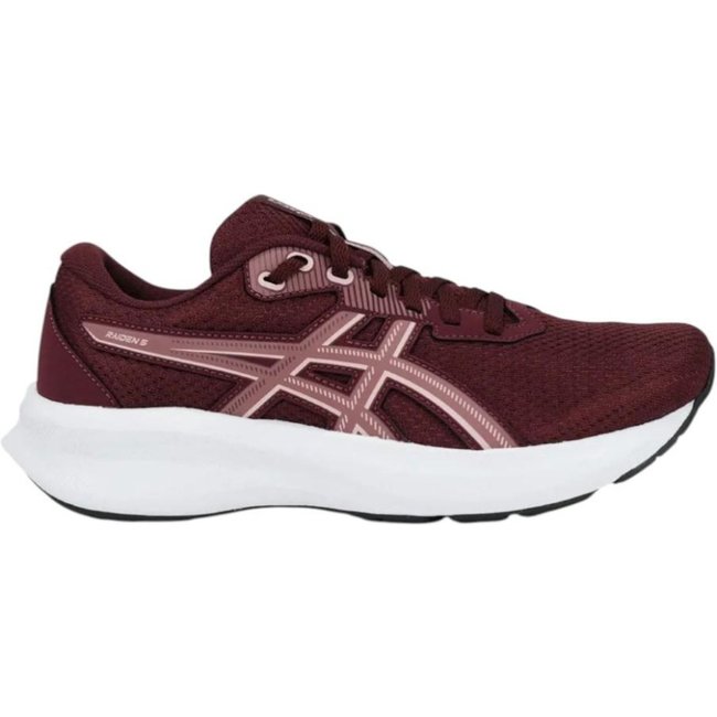 Tênis Asics Raiden 5 Feminino Vermelho Vermelho