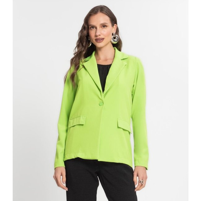 Blazer Feminino Endless Verde