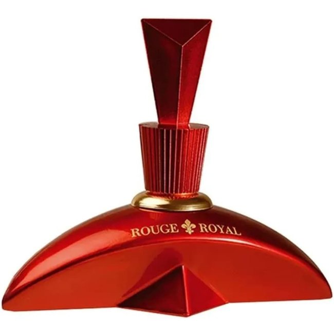 Perfume Rouge Royal Eau De Parfum Feminino Marina de Bourbon 50ml