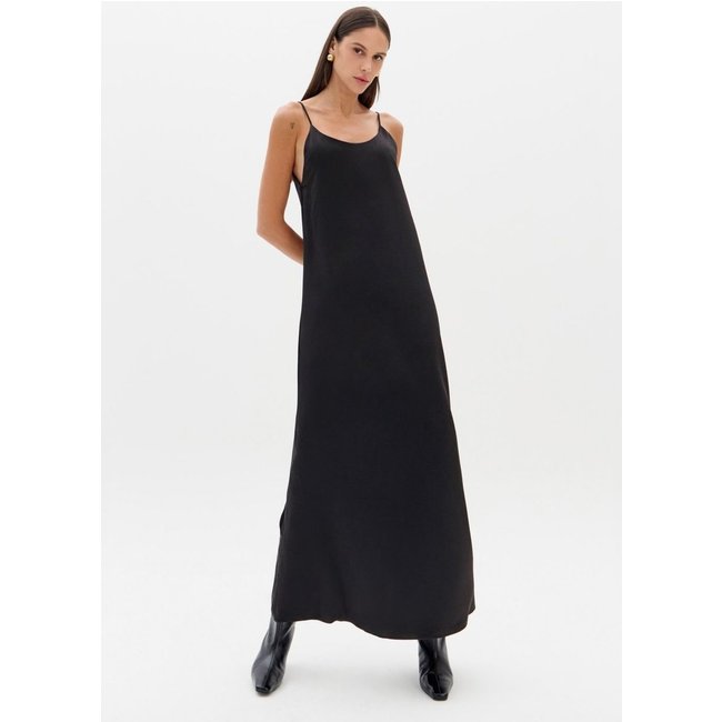 Vestido Sleep Dress De Alças Lança Perfume