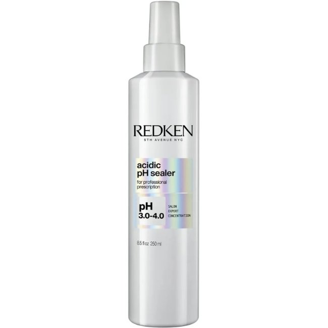 Tratamento Capilar Acidic Bonding Concentrate Ph Sealer Redken Branco 250ML